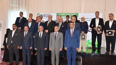 بحضور 3 محافظين... انطلاق المؤتمر الإقليمي لمحافظات القناة لإعلان الفائزين في المبادرة الوطنية للمشروعات الخضراء الذكية