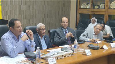 قبول طلاب الثانوية الأزهرية بجامعة العريش