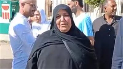 إحالة أوراق المتهمين بقتل عامل دليفري دمياط للمفتي.. ووالدته: كان رايح يدفع قسط المكنة وقتلوه عشان يسرقوها| بث مباشر