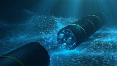 الكويت: استعادة 30% من خدمة الإنترنت على كابلات دولية بديلة 