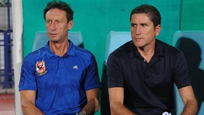 مدرب الأحمال السابق بالأهلي لـ القاهرة 24: المارد الأحمر ملك إفريقيا وأتمنى فوزه بالسوبر الإفريقي