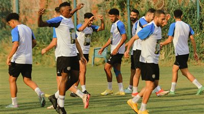 الإسماعيلي يستعيد ثنائي الفريق من القناة 