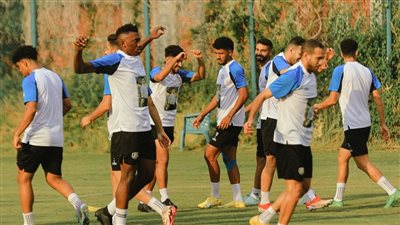 مدرب الإسماعيلي: ودية الشهداء كانت مفيدة من الناحية الفنية والبدنية للاعبين.. وأتمنى دعم الجماهير