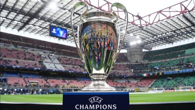 قبل الجولة الأخيرة.. الفرق الأقرب للصعود مباشرةً إلى دور الـ 16 من دوري الأبطال 