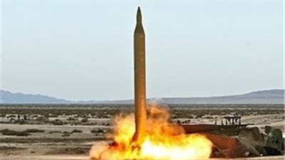 بعد استهداف قلب تل أبيب.. ما هو صاروخ قادر 1 الباليستي؟