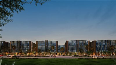 شركة المطورون العرب القابضة تشارك في معرض سيتي سكيب 2024.. وتطرح مرحلة MUSE بنيووم مستقبل سيتي