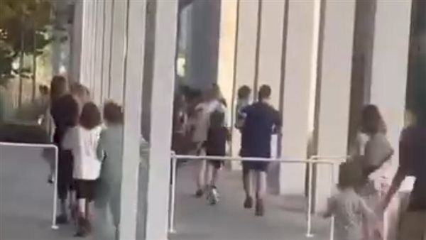 هروب مستوطنين إلى