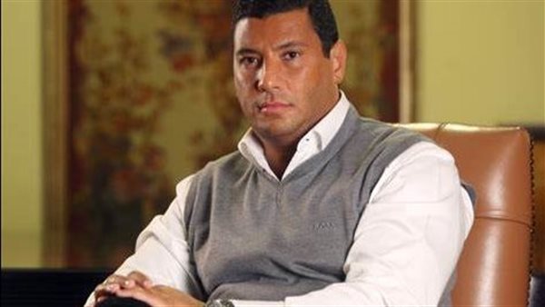 إسلام بحيري - أرشيفية