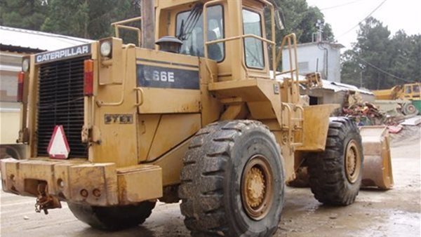 لودر - تعبيرية 