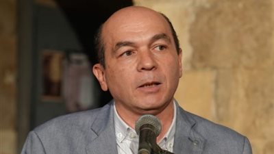 وزارة الثقافة تبدأ التحضير لسيمبوزيوم اسوان للنحت 2025