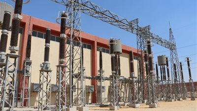 وزير الإسكان: جارٍ الانتهاء من تنفيذ محطة الكهرباء بالتوسعات الشرقية بمدينة 6 أكتوبر