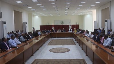 نائب رئيس هيئة المجتمعات: سحب الأعمال من الشركات غير الملتزمة بالتشغيل والصيانة بالمدن الجديدة