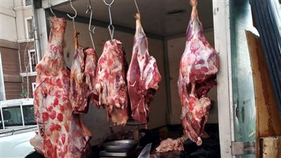 أسعار اللحوم اليوم الخميس 27 نوفمبر 2025 في محلات الجزارة والمنافذ