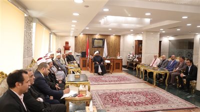 البحوث الإسلامية: ضرورة الحفاظ على الوعي المجتمعي وحماية الشباب من خطر المفاهيم والسلوكيات المنحرفة