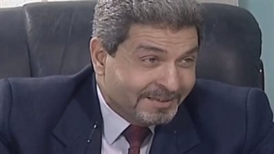 وفاة الفنان حمادة عبد الحليم