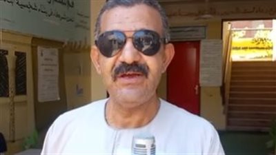 مدير مدرسة إسنا يكشف تفاصيل وفاة معلم الدراسات: وقع على الأرض في الطابور| بث مباشر 