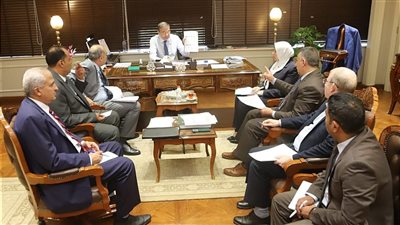 قبل موسم القمح.. الزراعة: توفير التقاوي للمزارعين بأسعار مناسبة والتوسع في عمليات الإنتاج