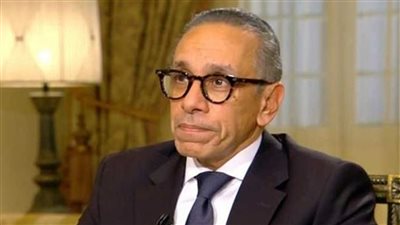  السفير المصري بلبنان: استمرار الحرب في المنطقة يخدم إسرائيل