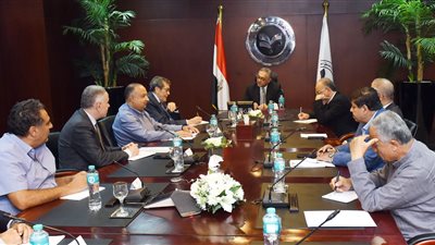 تعاون بين هيئة الاستثمار ومستثمري المناطق الحرة لتوافق الصادرات المصرية مع المعايير البيئية الأوروبية الجديدة