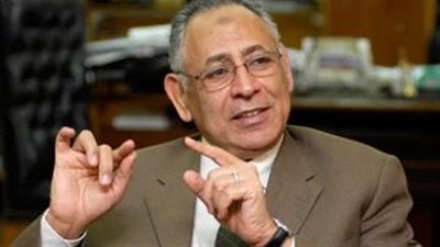 وفاة الدكتور ياسين إبراهيم الرئيس الأسبق لهيئة المحطات النووية