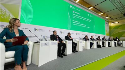 المحطات النووية: النمو الاقتصادي وانخفاض الانبعاثات الهدف الأول لاستراتيجية مصر الوطنية لتغير المناخ 2050