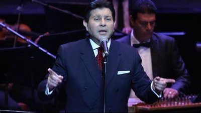 قبل انطلاقه 22 أكتوبر.. التفاصيل الكاملة لحفل هاني شاكر في مهرجان الموسيقى العربية