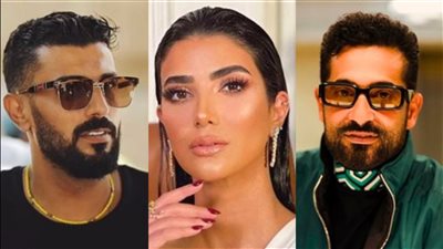 ريم سامي تشارك في مسلسل سيد الناس بطولة عمرو سعد