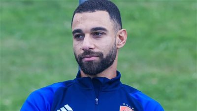 الأهلي يوجه الشكر لـ عمرو السولية ويؤكد تقديره وتكريمه من الجميع