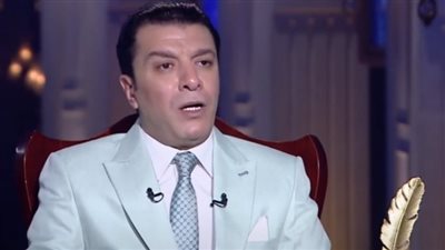 تغريم مصطفى كامل 10 آلاف جنيه في سب موظف بنقابة الموسيقيين