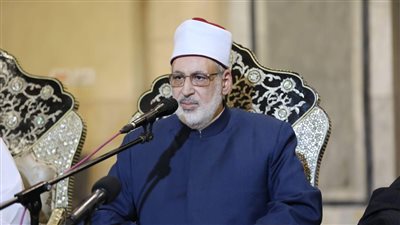 خلال الاحتفال بمولده.. وكيل الأزهر: النبي محمد كان وسيظل هاديا للبشرية