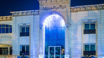 هيئة ميناء دمياط تشارك في احتفالية اليوم البحري العالمي| صور