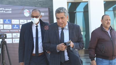 أحمد مجاهد: الاتحاد الفلسطيني يسحب بيانه بشأن وسام أبو علي بعد تفهم الموقف