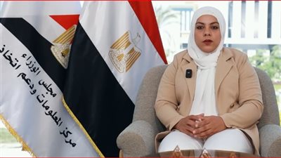 البطلة الأولمبية سارة سمير تكشف مفاجأة بعد أولمبياد ريو دي جانيرو في البرازيل