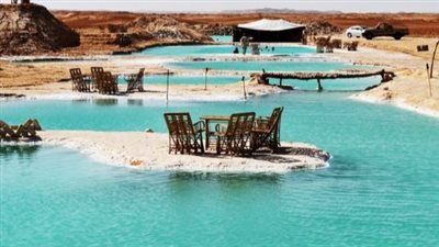 مساعد وزيرة البيئة: 3 تحديات أمام دخول القطاع الخاص في مجال السياحة البيئية