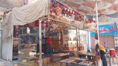 محافظ أسيوط: تنظيم حملات لإزالة الإشغالات وحصر الإعلانات غير المرخصة بشوارع مركز أبو تيج