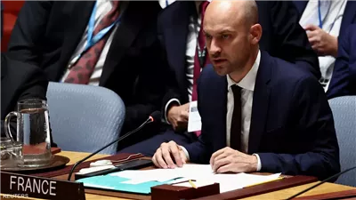 اقتراح فرنسي أمريكي لوقف إطلاق النار في لبنان