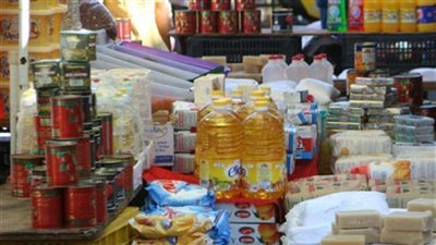 انخفاض أسعار الفول والدقيق والزيت والمكرونة.. وكيلو العدس بـ 59 جنيها