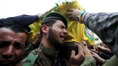 الاحتلال يكشف أسماء عدد من قيادات حزب الله استهدفهم رفقة حسن نصر الله