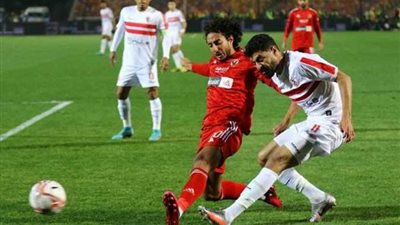 موعد مباراة الأهلي والزمالك في بطولة الدوري لـ موسم 2024-2025