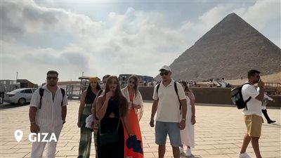 السياحة تطلق حملة ترويجية دولية لمصر احتفالا بيوم السياحة العالمي