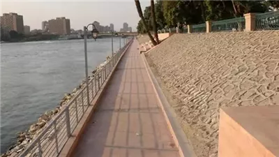 ألقوا جثته في النيل.. مقتل شاب على يد أصدقائه بمصر القديمة