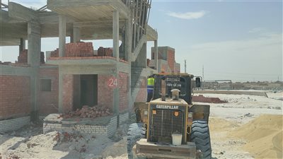 الأوراق المطلوبة وإجراءات تراخيص البناء بالوحدات المحلية بعد قرار خفض المستندات