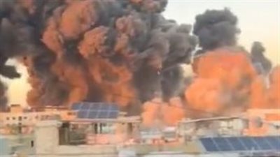 الأعنف على بيروت.. الاحتلال يستخدم قنابل حافرة للأرض وأخرى تزن 2000 رطل في قصف لبنان