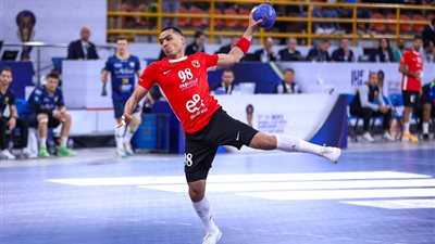 موعد مباراة كرة يد الأهلي أمام برشلونة ببطولة العالم للأندية والقنوات الناقلة