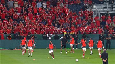 قبل مباراة السوبر الإفريقي.. الأزهر يحذر من التعصب الرياضي: السخرية والتنابز بالألقاب سلوكيات محرمة