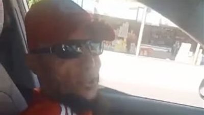 رضا كبير مشجعي الأهلي من ذوي الهمم بمطروح: مباراة صعبة لكن البطولة مصرية | بث مباشر