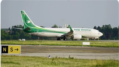 قلبها توقف فجأة.. هبوط اضطراري لطائرة عراقية في الهند بعد إصابة فتاة بوعكة صحية