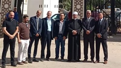 الثلاثاء المقبل.. بدء التسكين في المدن الجامعية بجامعة الأزهر بالقاهرة والأقاليم 