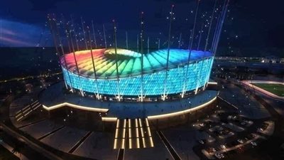 شركة العاصمة الإدارية توفر تذاكر مجانية للسكان لحضور مباريات كأس العالم لكرة اليد