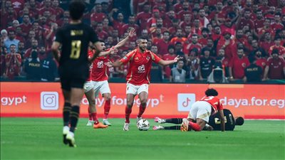 بعثة الأهلي تغادر السعودية مباشرة بعد الخسارة أمام الزمالك في كأس السوبر الإفريقي